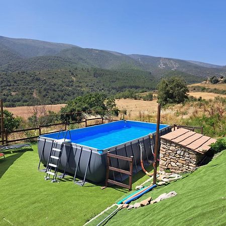 Casa Moliner ξενώνας Beniure Εξωτερικό φωτογραφία