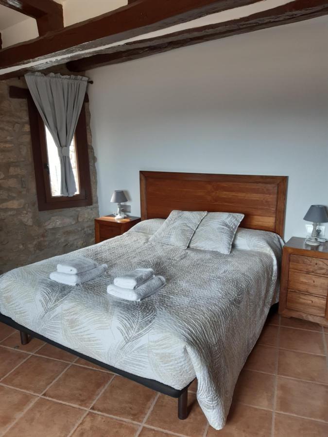 Casa Moliner ξενώνας Beniure Εξωτερικό φωτογραφία