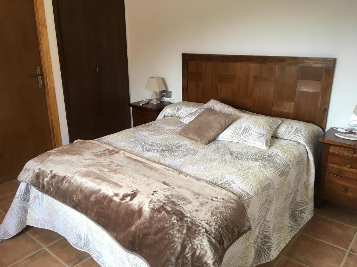 Casa Moliner ξενώνας Beniure Εξωτερικό φωτογραφία