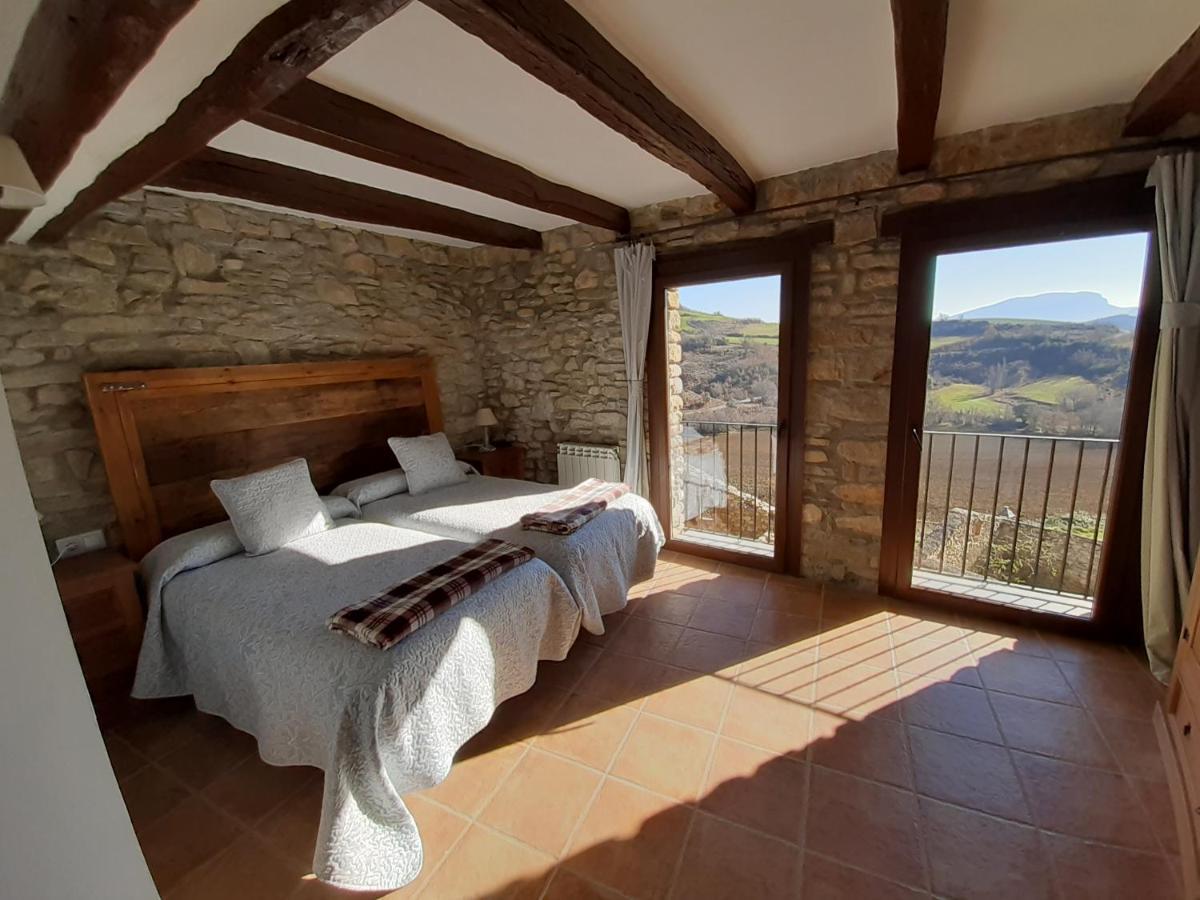 Casa Moliner ξενώνας Beniure Εξωτερικό φωτογραφία