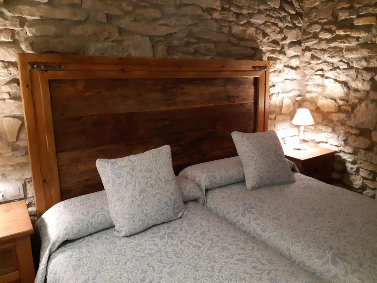 Casa Moliner ξενώνας Beniure Εξωτερικό φωτογραφία