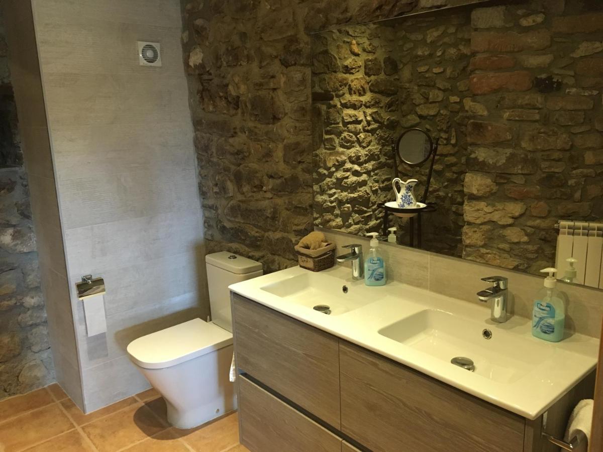 Casa Moliner ξενώνας Beniure Εξωτερικό φωτογραφία