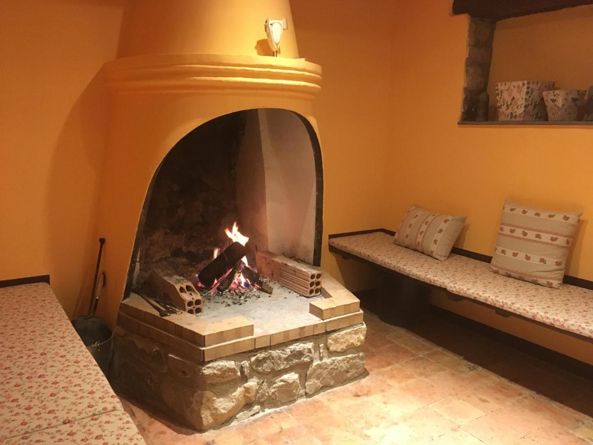 Casa Moliner ξενώνας Beniure Εξωτερικό φωτογραφία