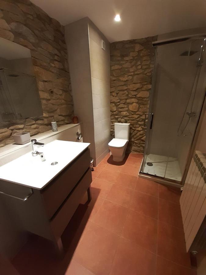 Casa Moliner ξενώνας Beniure Εξωτερικό φωτογραφία