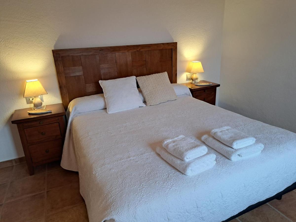 Casa Moliner ξενώνας Beniure Εξωτερικό φωτογραφία