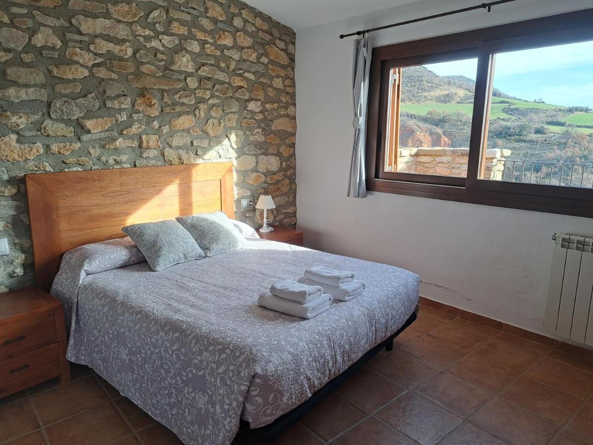 Casa Moliner ξενώνας Beniure Εξωτερικό φωτογραφία