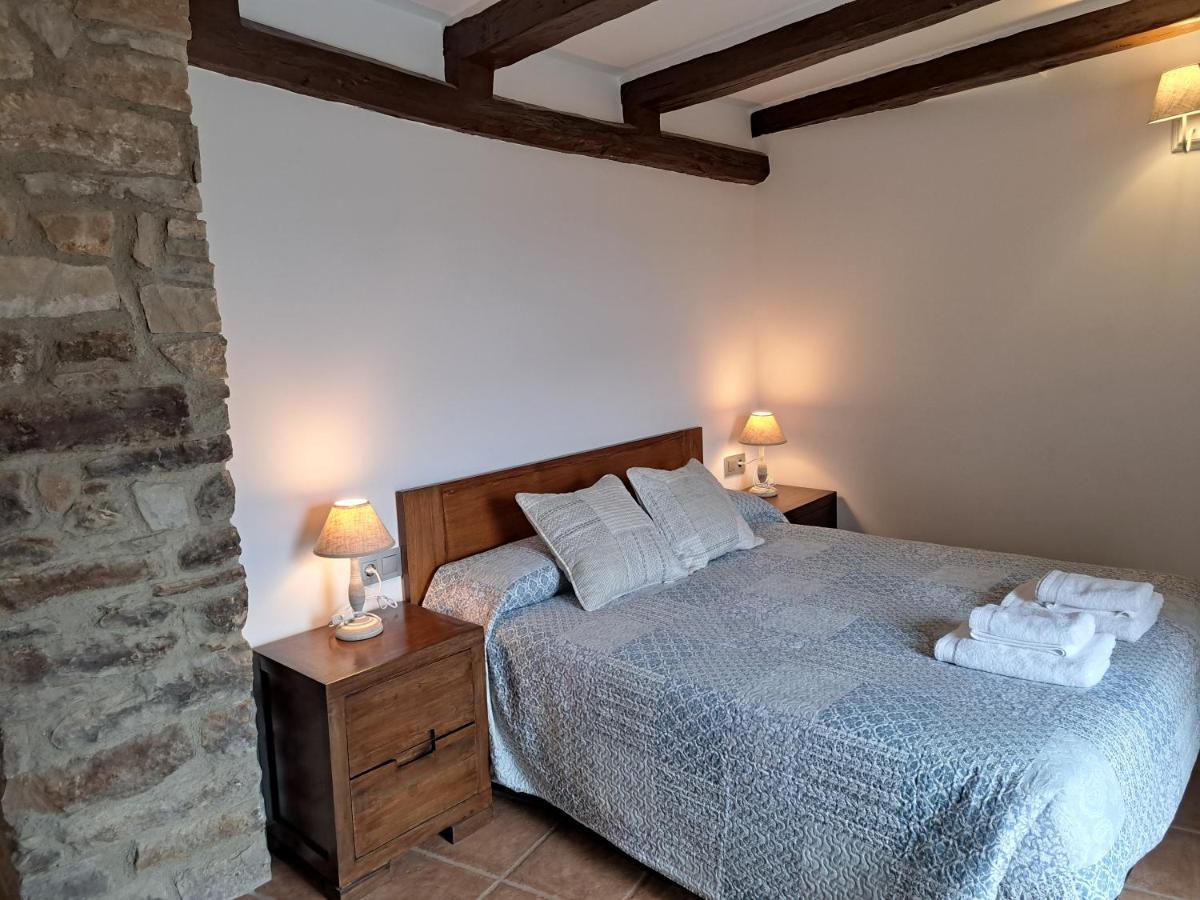 Casa Moliner ξενώνας Beniure Εξωτερικό φωτογραφία