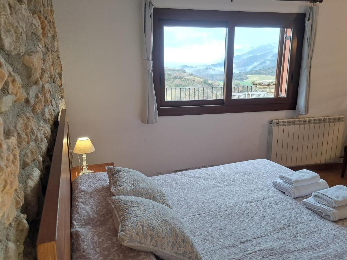 Casa Moliner ξενώνας Beniure Εξωτερικό φωτογραφία