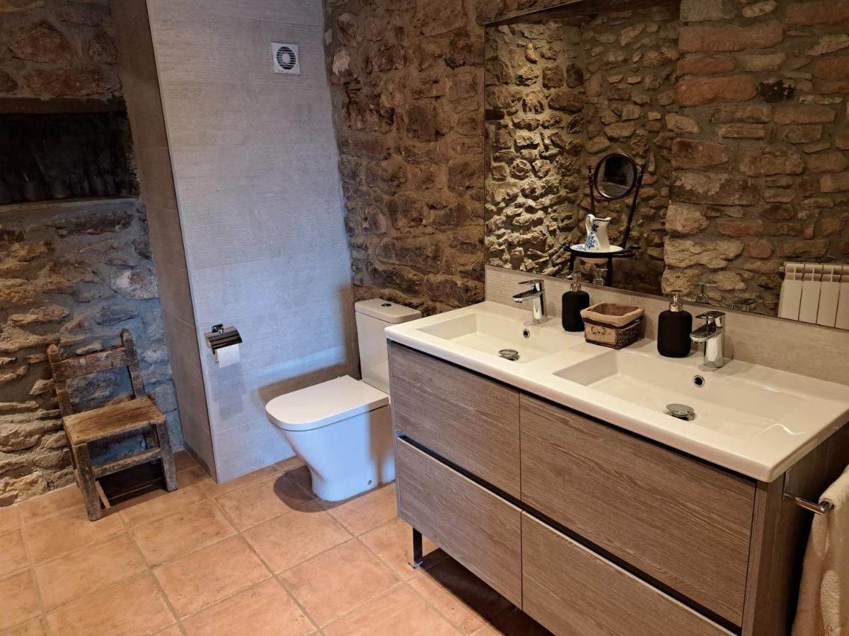 Casa Moliner ξενώνας Beniure Εξωτερικό φωτογραφία
