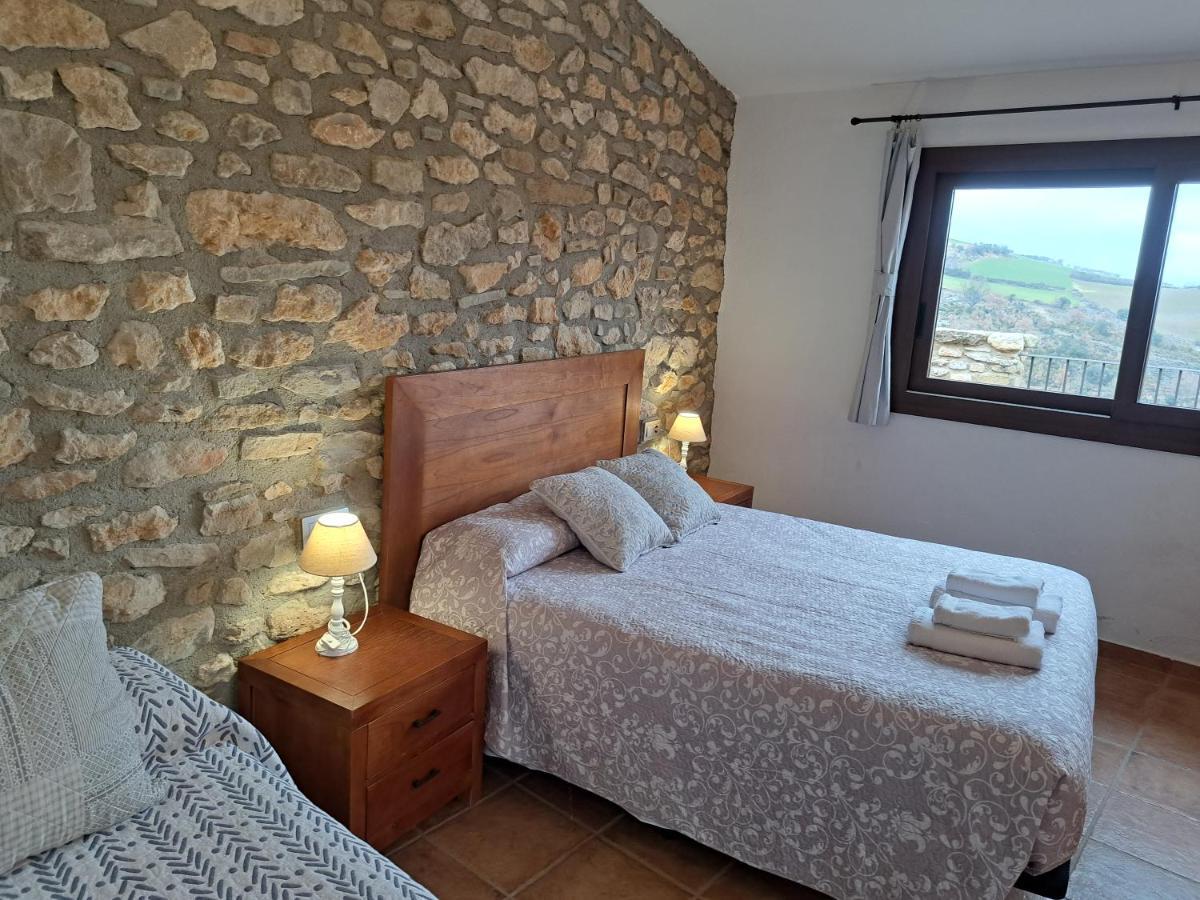 Casa Moliner ξενώνας Beniure Εξωτερικό φωτογραφία