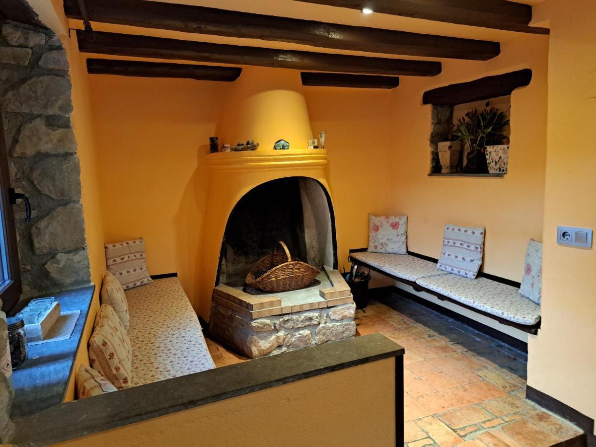 Casa Moliner ξενώνας Beniure Εξωτερικό φωτογραφία